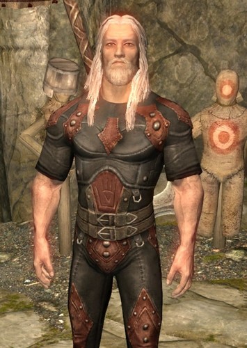 Arnbjorn