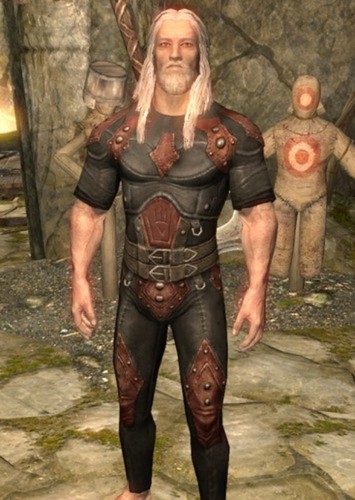 Arnbjorn.