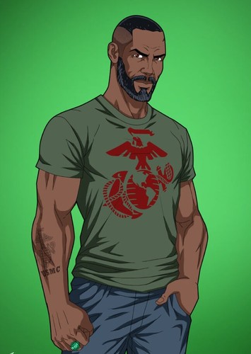 Arnie  Achola