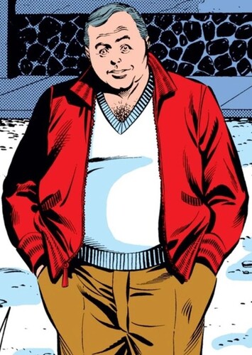 Arnie Roth