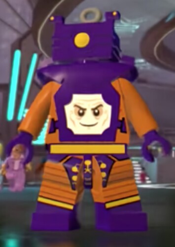 Arnim Zola