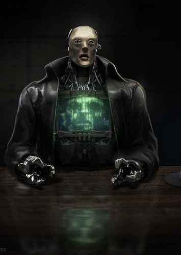 Arnim Zola