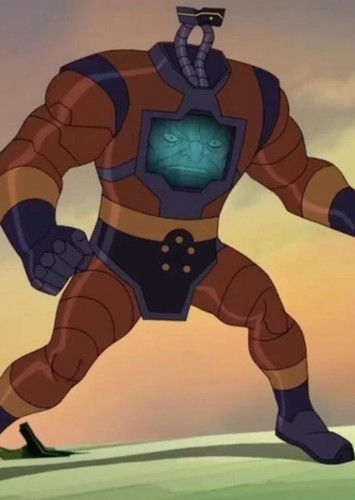 Arnim Zola