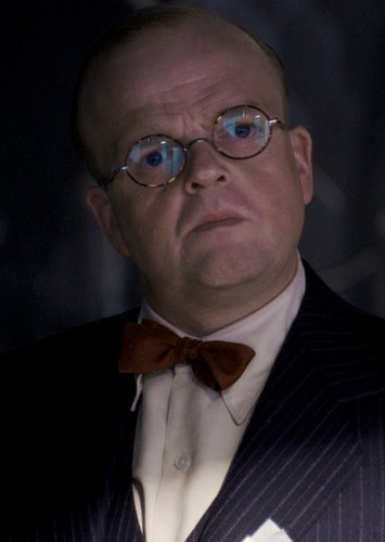 Arnim Zola