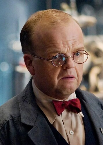 Arnim Zola