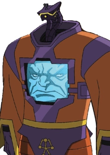 Arnim Zola