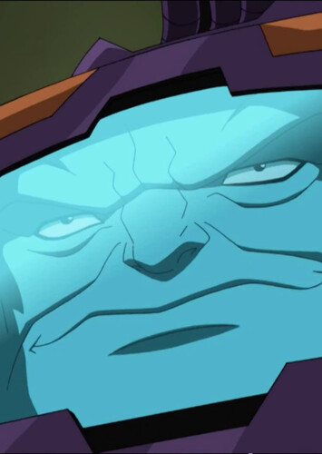 Arnim Zola