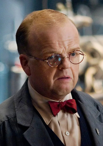 Arnim Zola