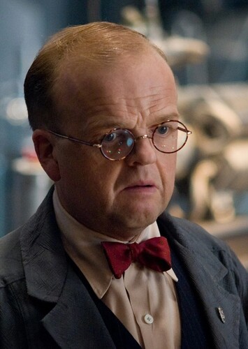 Arnim Zola