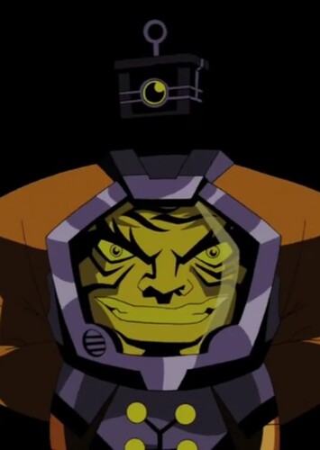 Arnim Zola