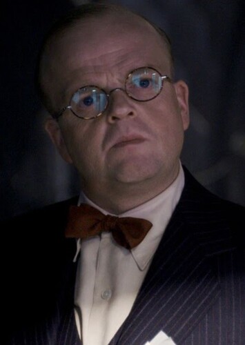 Arnim Zola