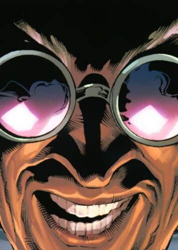 Arnim Zola