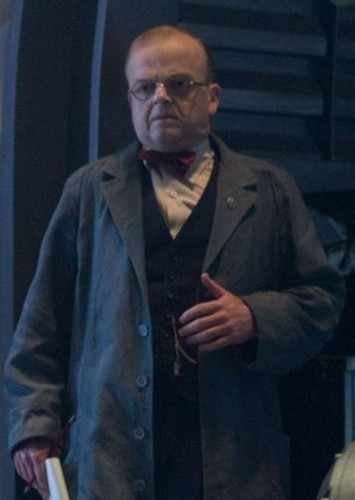Arnim Zola