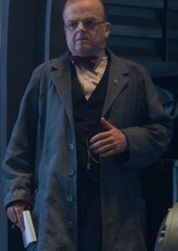 Arnim Zola