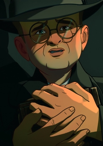 Arnim Zola
