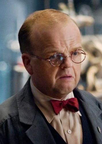 Arnim Zola (MCU)