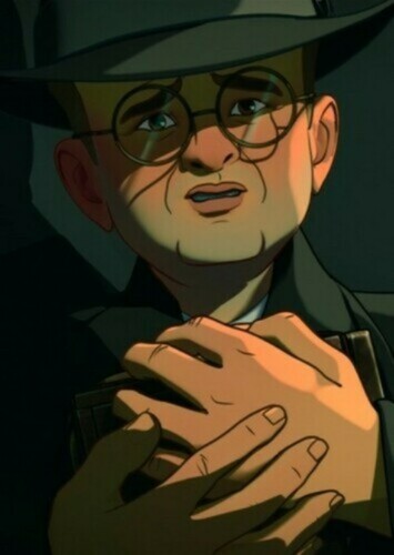 Arnim Zola