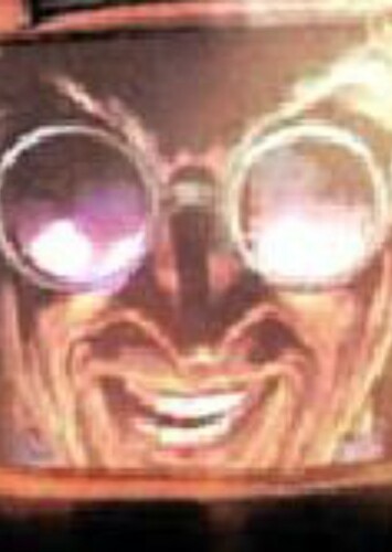 Arnim Zola