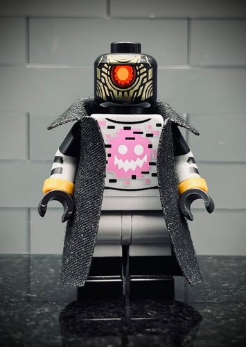 Arnim Zola