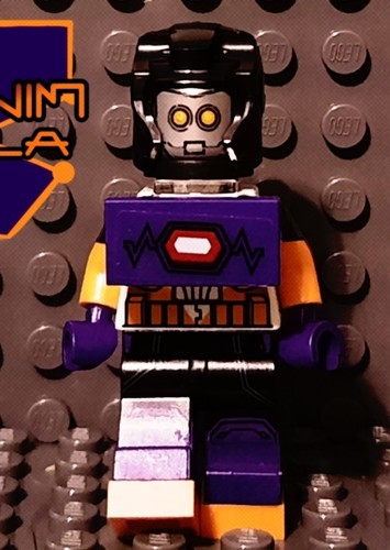 Arnim Zola