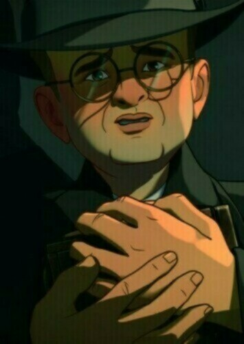 Arnim Zola