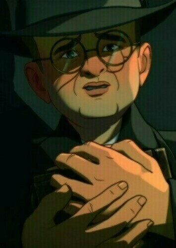 Arnim Zola