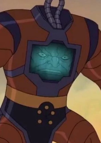 Arnim Zola