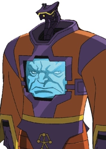 Arnim Zola