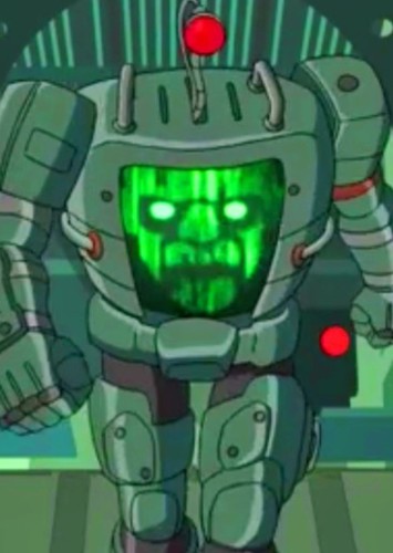 Arnim Zola