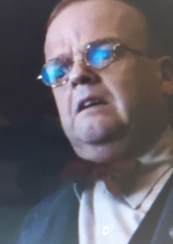 Arnim Zola