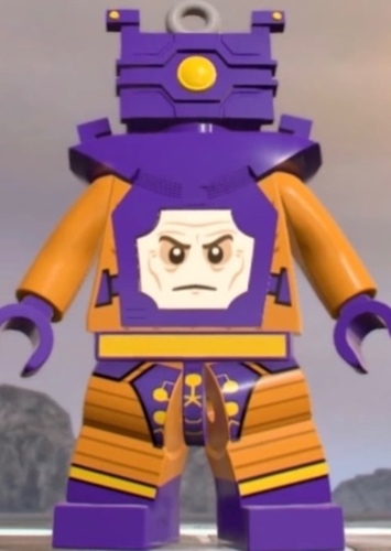 Arnim Zola