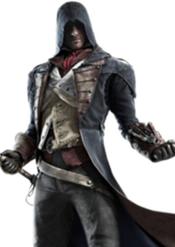Arno Dorian