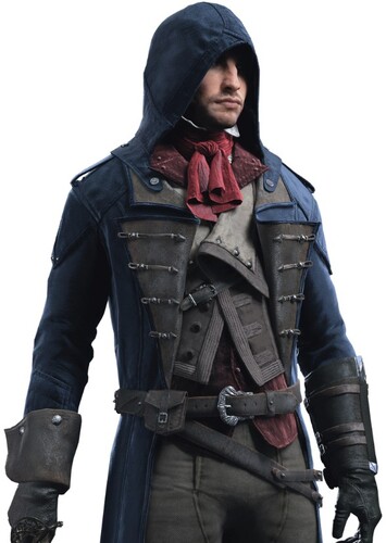 Arno Dorian