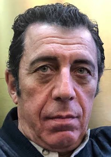 Arno Moradian