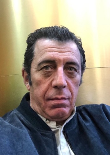 Arno Moradian