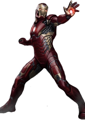 Arno Stark