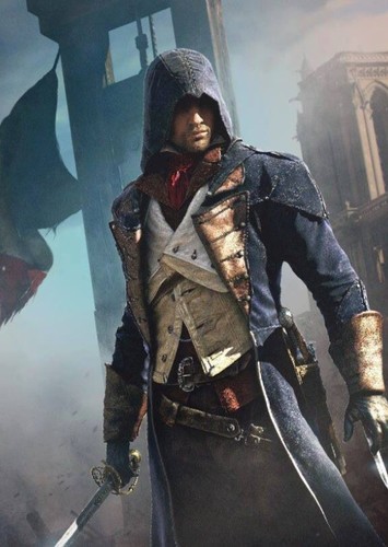 Arno Victor Dorian
