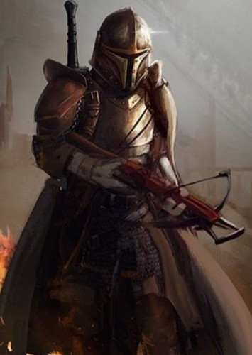 Arnold Bedivere