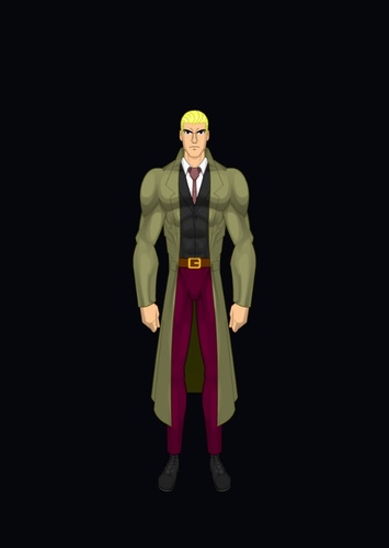 Arnold Flass