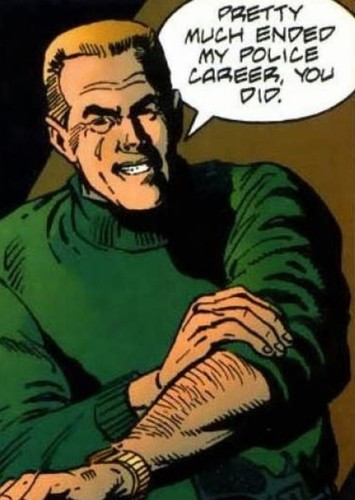 Arnold Flass.
