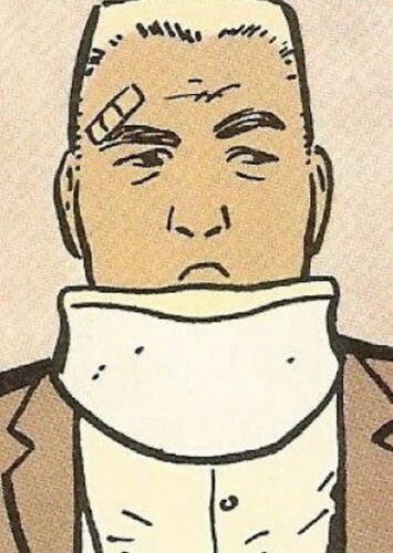 Arnold Flass