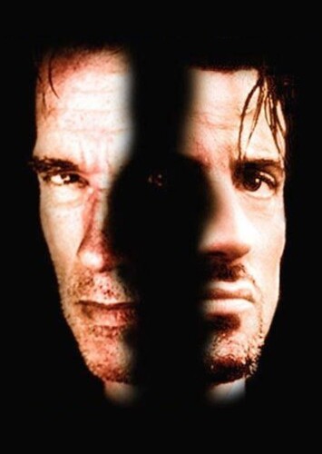 Arnold Schwarzenegger & Sylvester Stallone