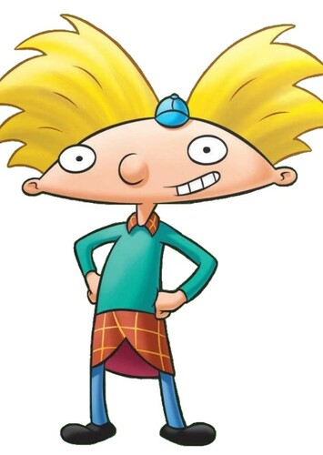 Arnold Shortman