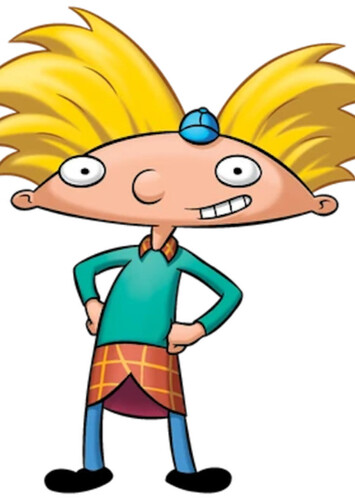 Arnold Shortman