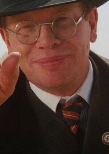 Arnold Toht