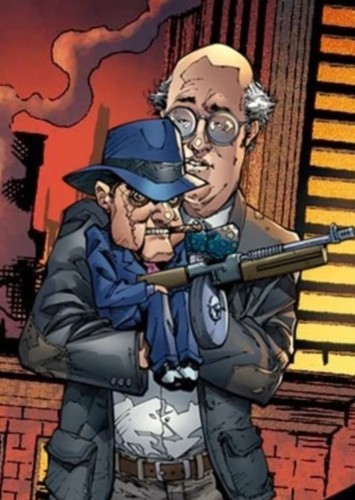 Arnold Wesker
