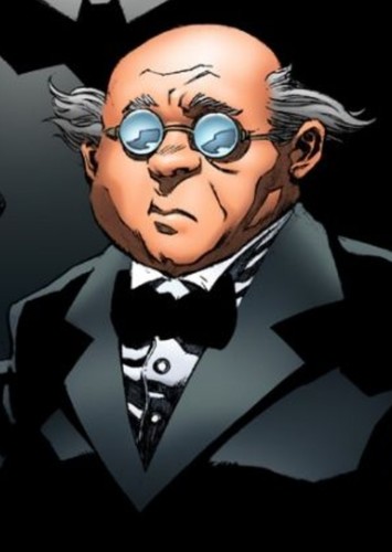 Arnold Wesker
