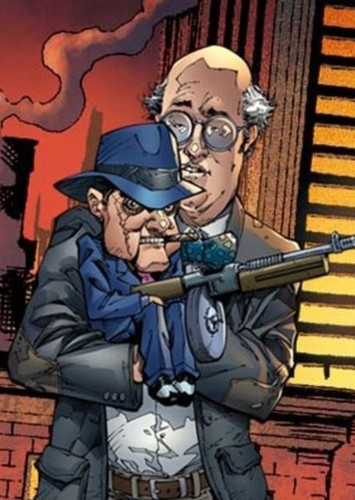 ARNOLD WESKER