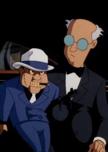 Arnold Wesker / Scarface