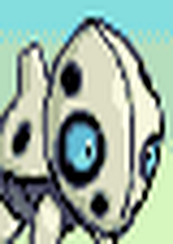Aron (English Dub)